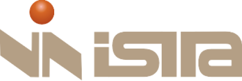 Логотип ИСТА-Системс