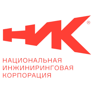 Логотип НИК (компания)