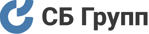 Логотип СБ Групп