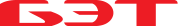 Логотип БЭТ