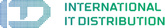 Логотип ITD Group