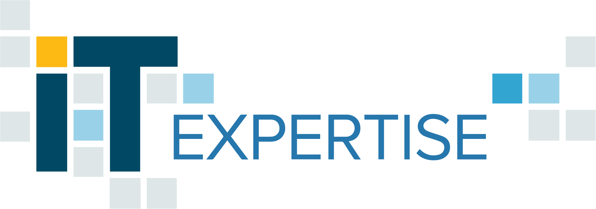 Логотип ИТ-Экспертиза