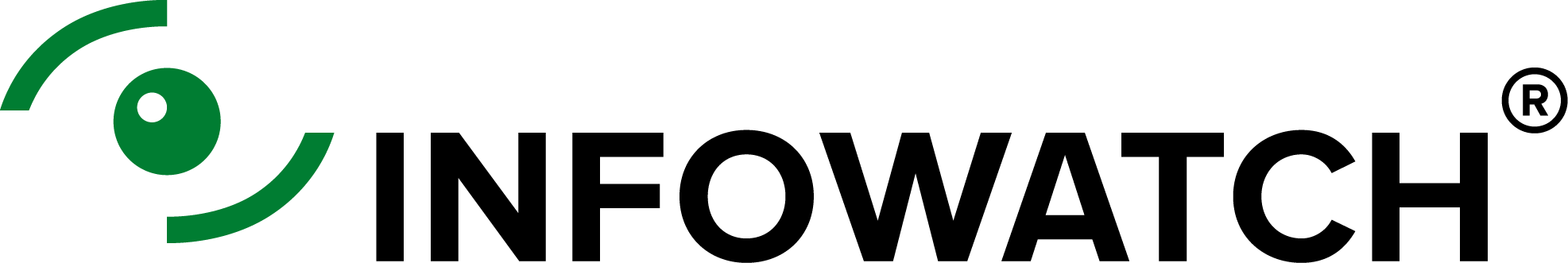 Логотип InfoWatch