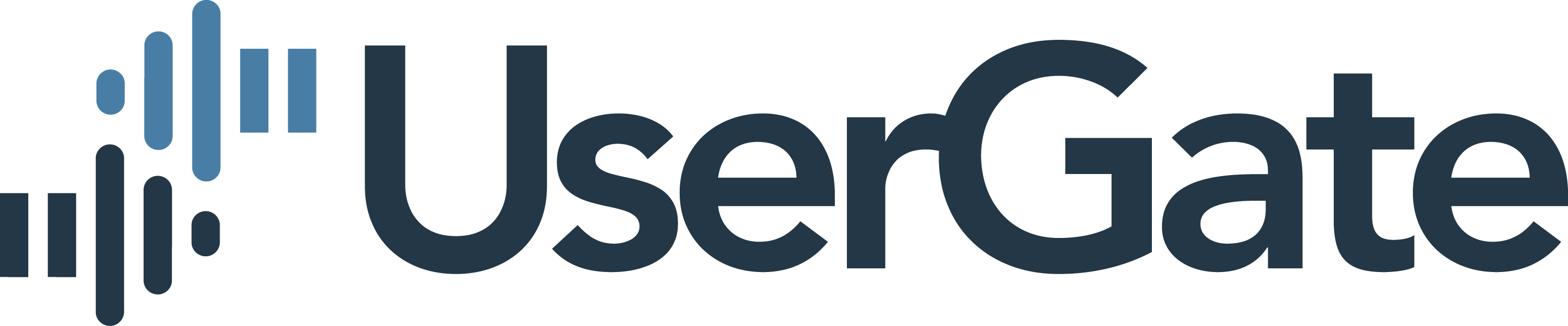 Логотип UserGate