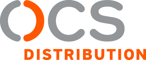 Логотип OCS Distribution