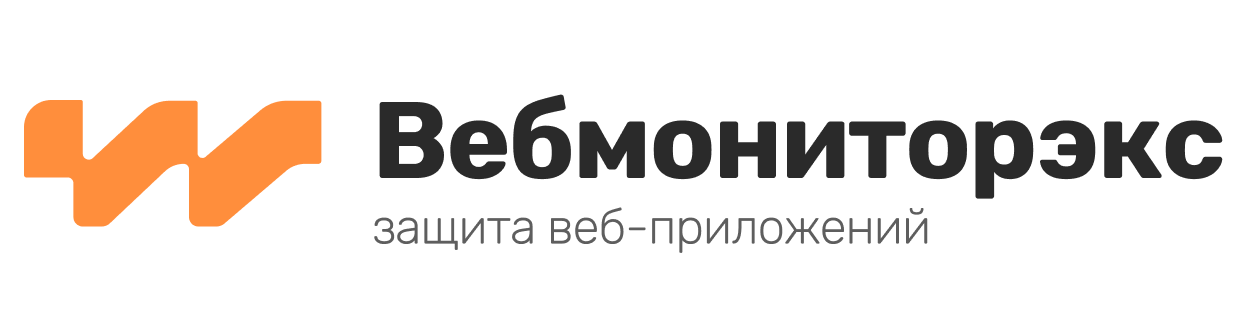 Логотип Вебмониторэкс