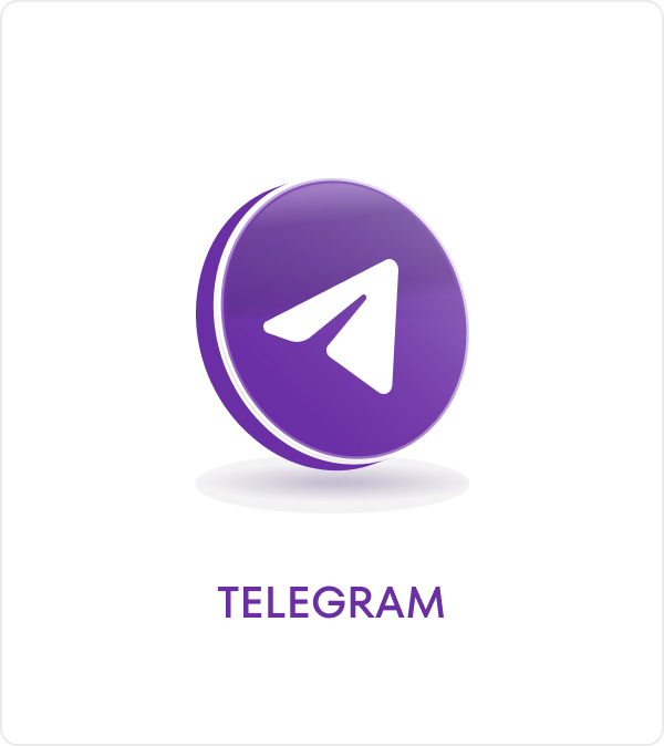 Проведение расследований в мессенджере Telegram