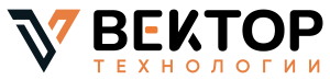 Логотип Вектор Технологии